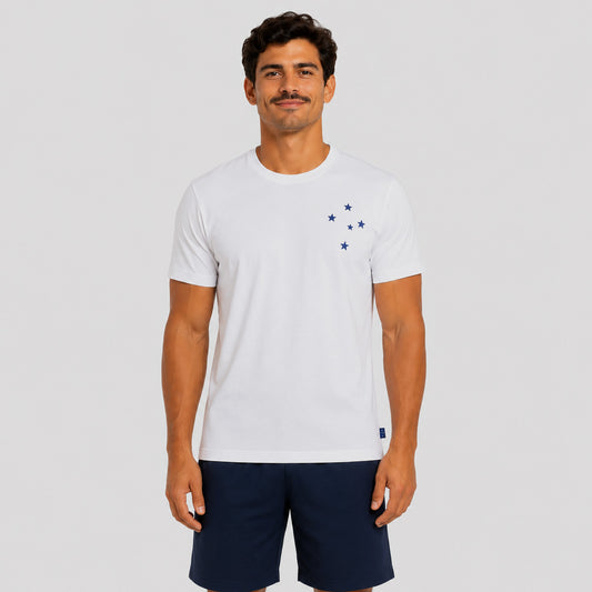 Camisa Cruzeiro Classic