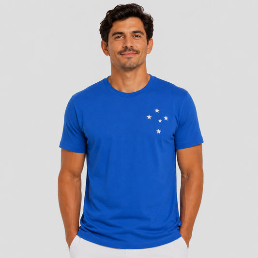 Camisa Cruzeiro Clássica