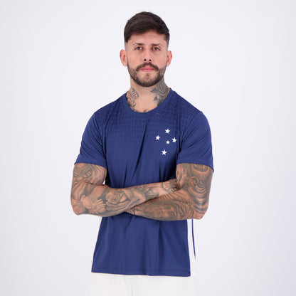 Camisa Cruzeiro Eco