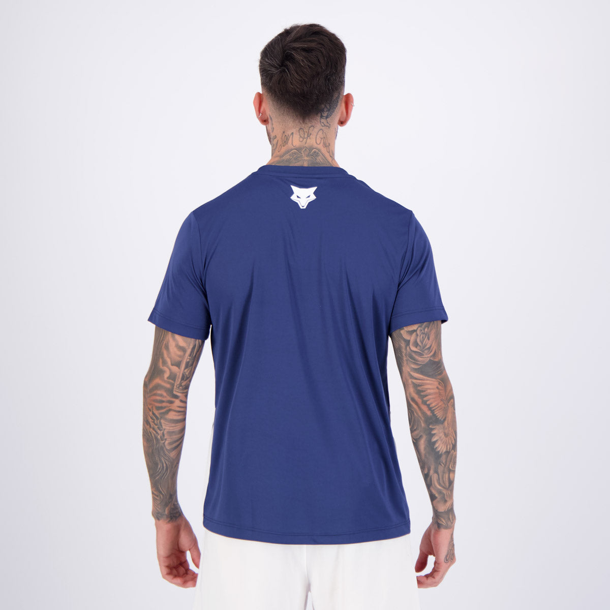 Camisa Cruzeiro Eco