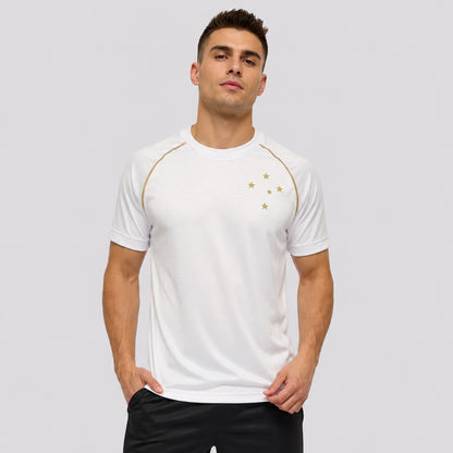 Camisa Cruzeiro Gold