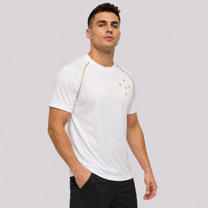 Camisa Cruzeiro Gold