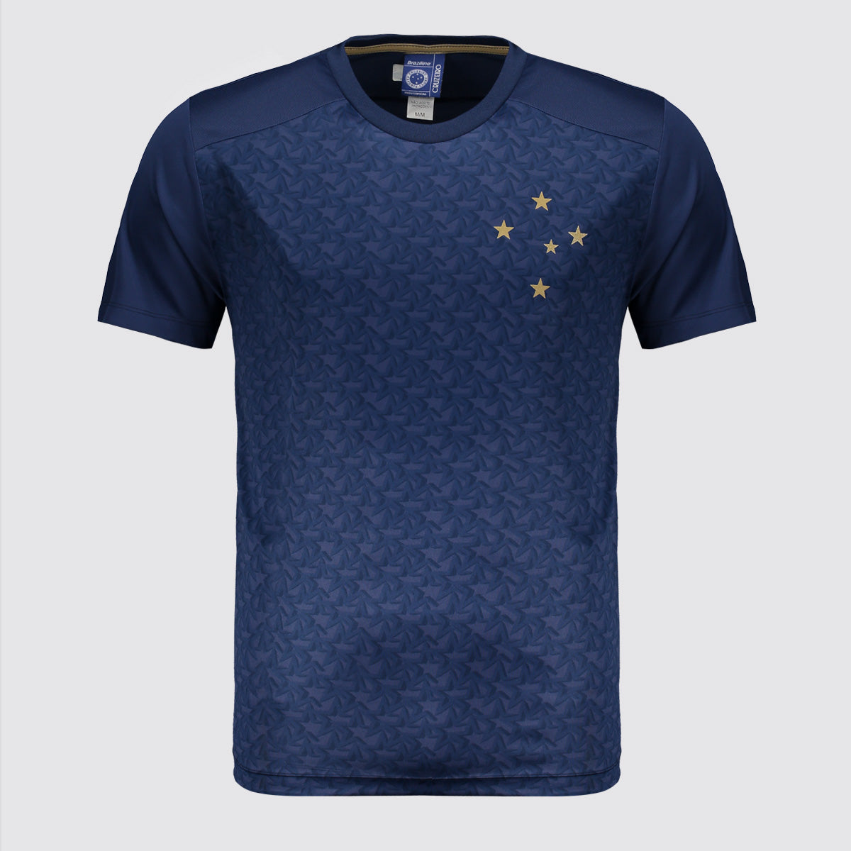 Camisa Cruzeiro Impacto
