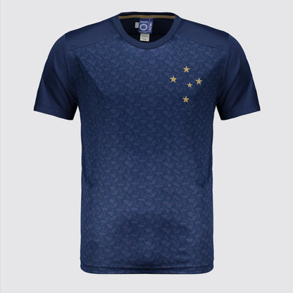 Camisa Cruzeiro Impacto