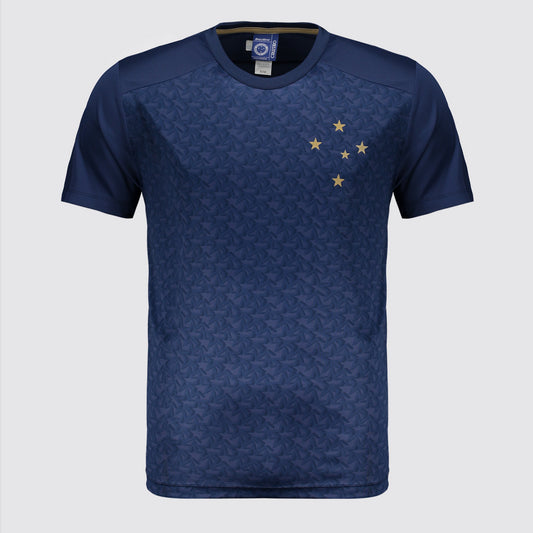 Camisa Cruzeiro Impacto