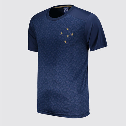 Camisa Cruzeiro Impacto