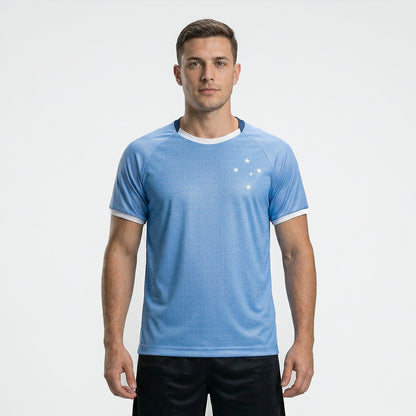 Camisa Cruzeiro Orion