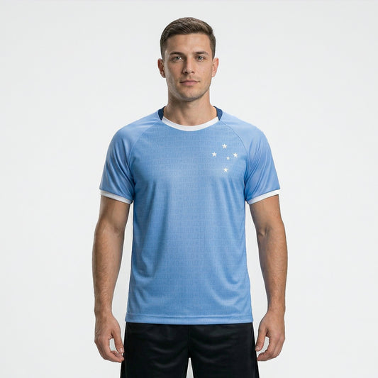 Camisa Cruzeiro Orion