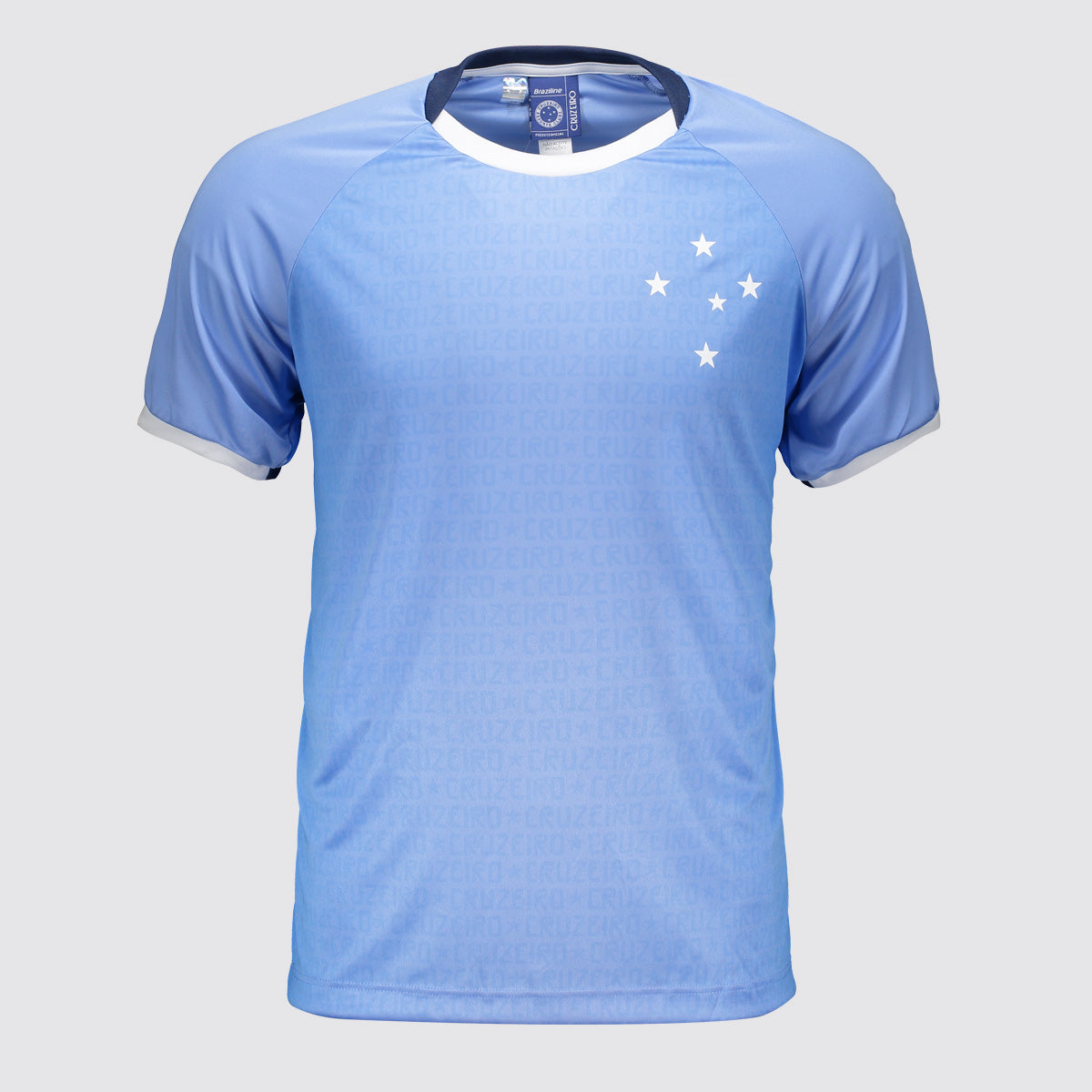 Camisa Cruzeiro Orion