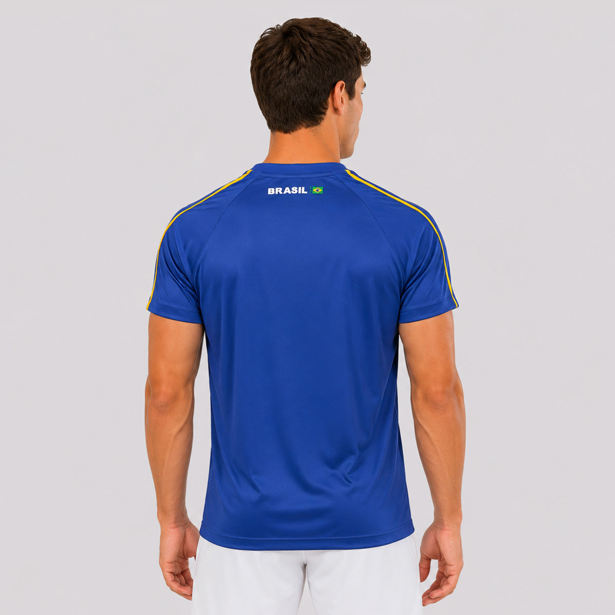 Camisa Cruzeiro Reluz