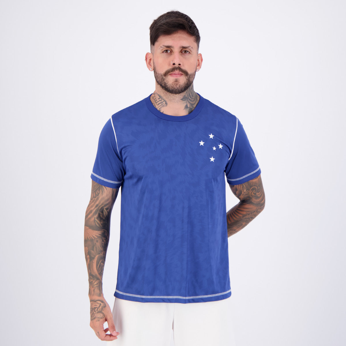 Camisa Cruzeiro Ser