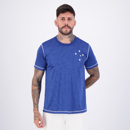 Camisa Cruzeiro Ser