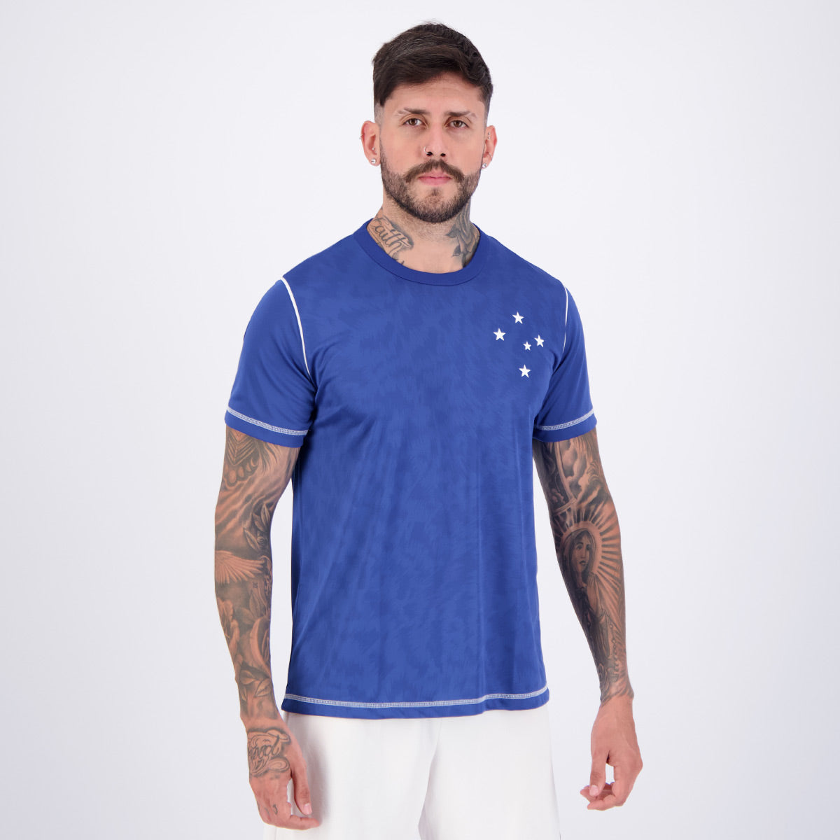 Camisa Cruzeiro Ser