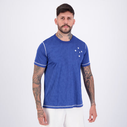 Camisa Cruzeiro Ser