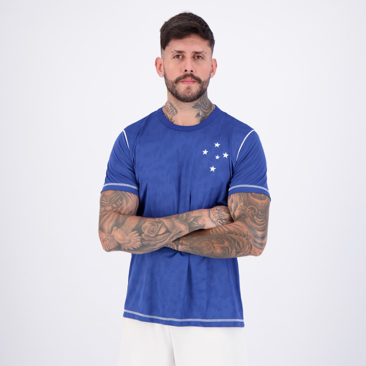 Camisa Cruzeiro Ser