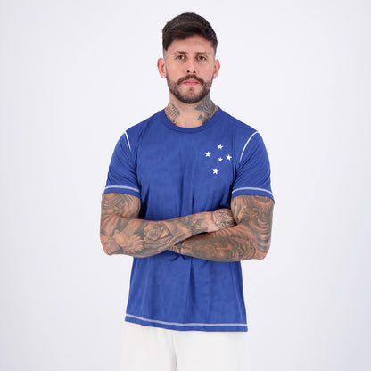 Camisa Cruzeiro Ser