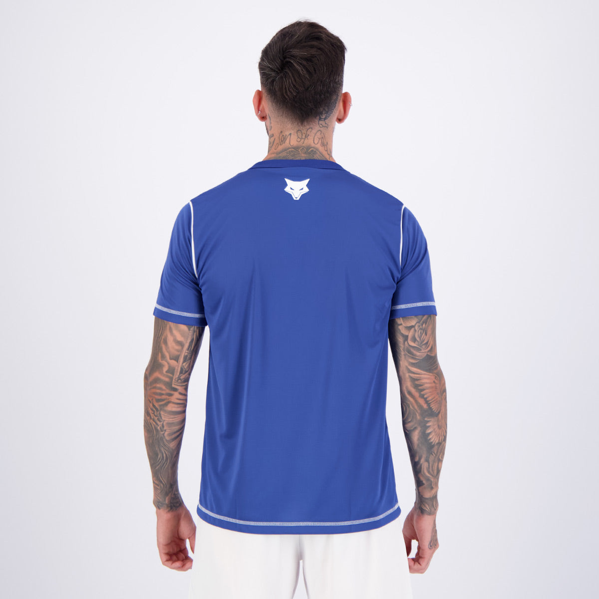 Camisa Cruzeiro Ser