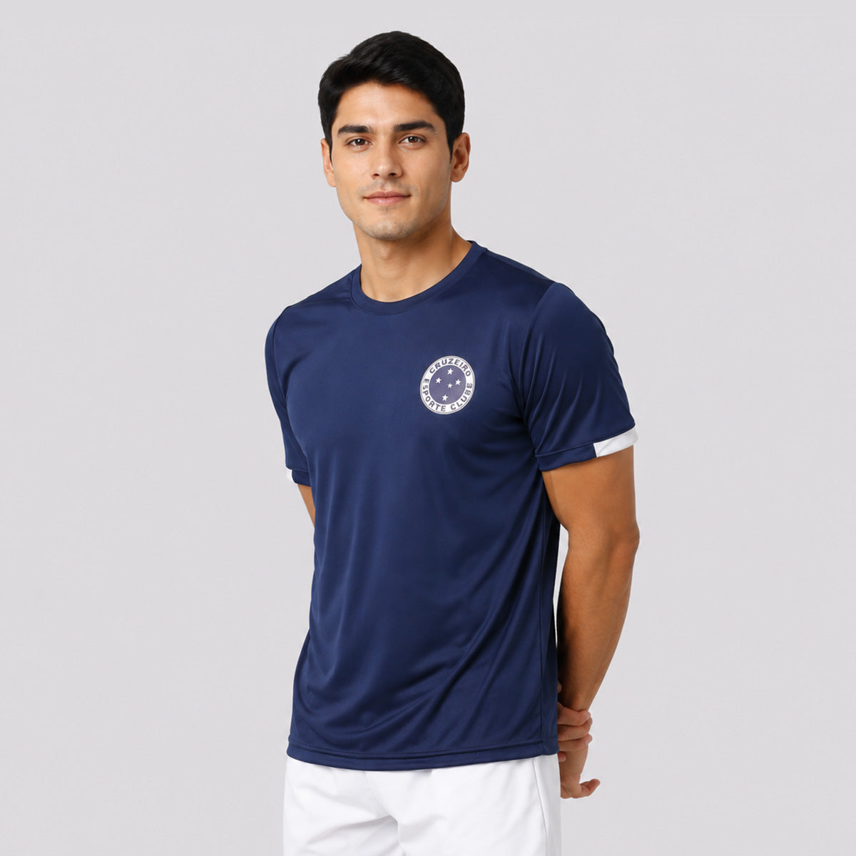 Camisa Cruzeiro TR