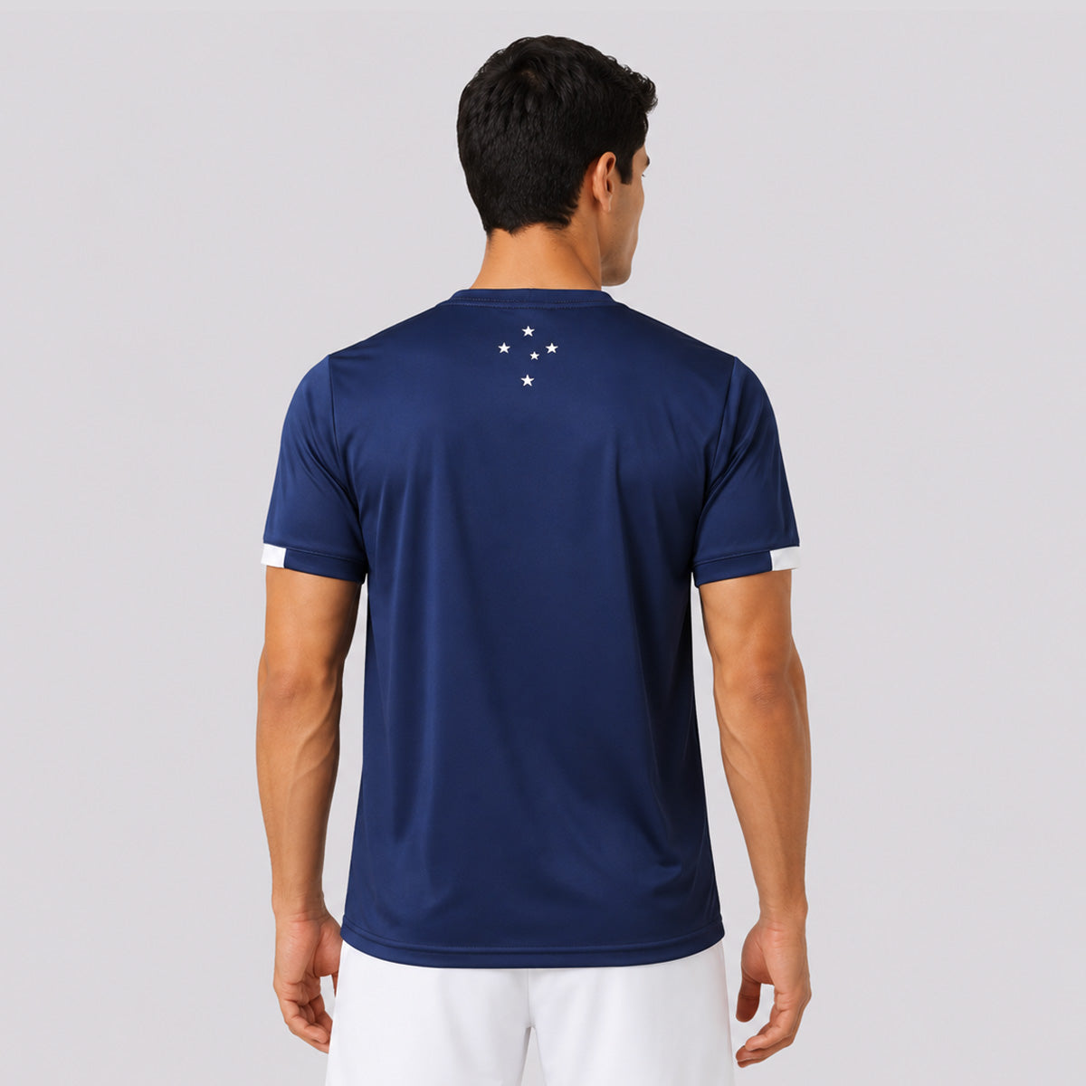 Camisa Cruzeiro TR