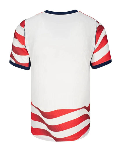 Camisa USA 2026/27 Home