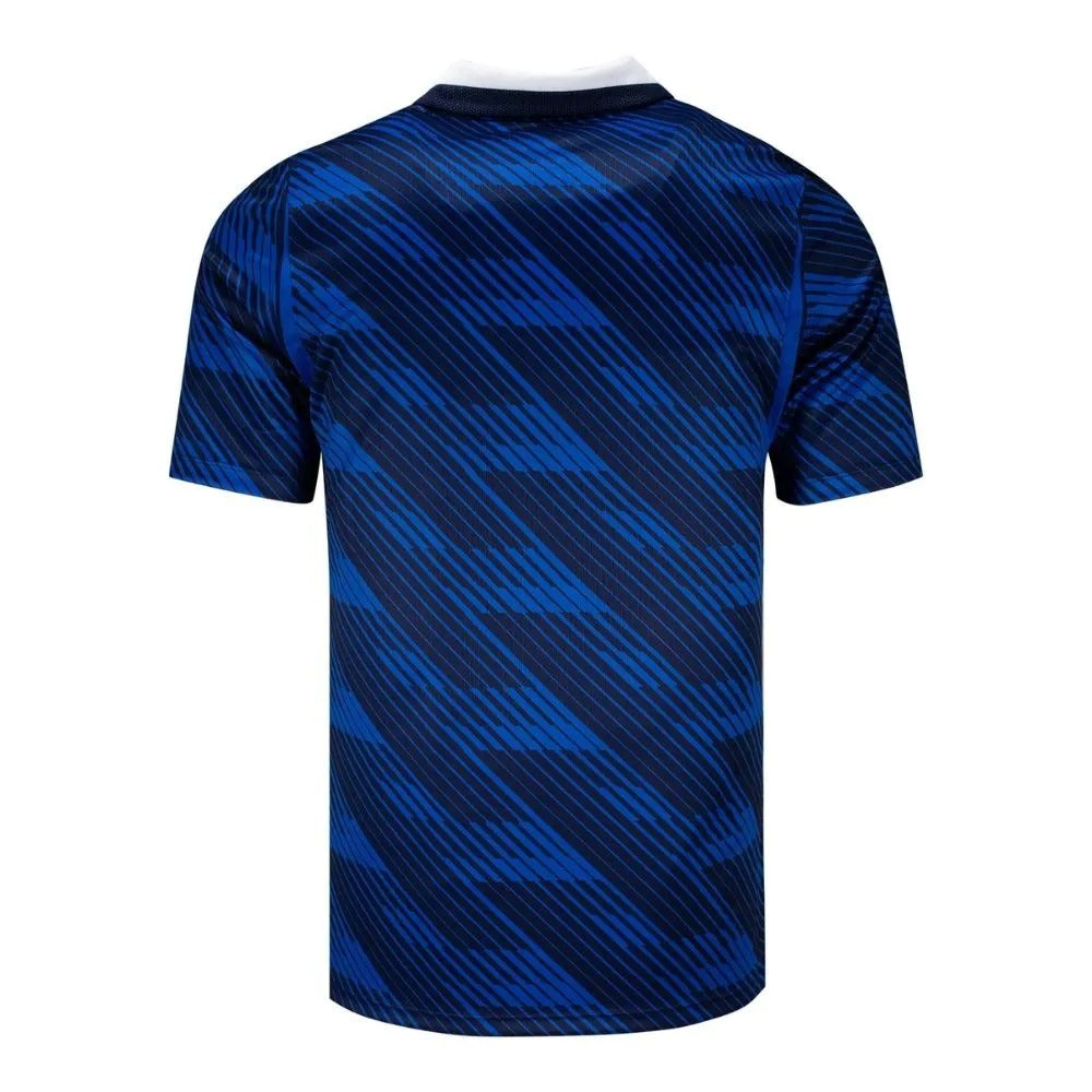 Camisa França 2026/27 Home