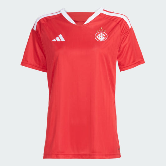 Camisa Internacional 2026/27 Home Feminina