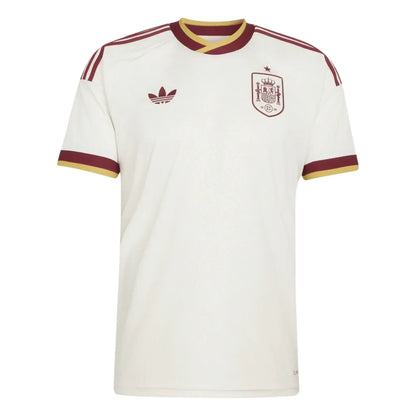 Camisa Espanha 2026/27 Away