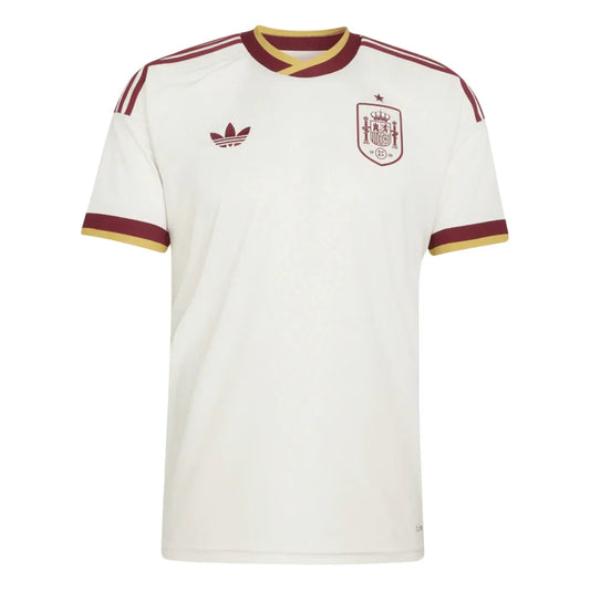 Camisa Espanha 2026/27 Away