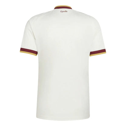 Camisa Espanha 2026/27 Away