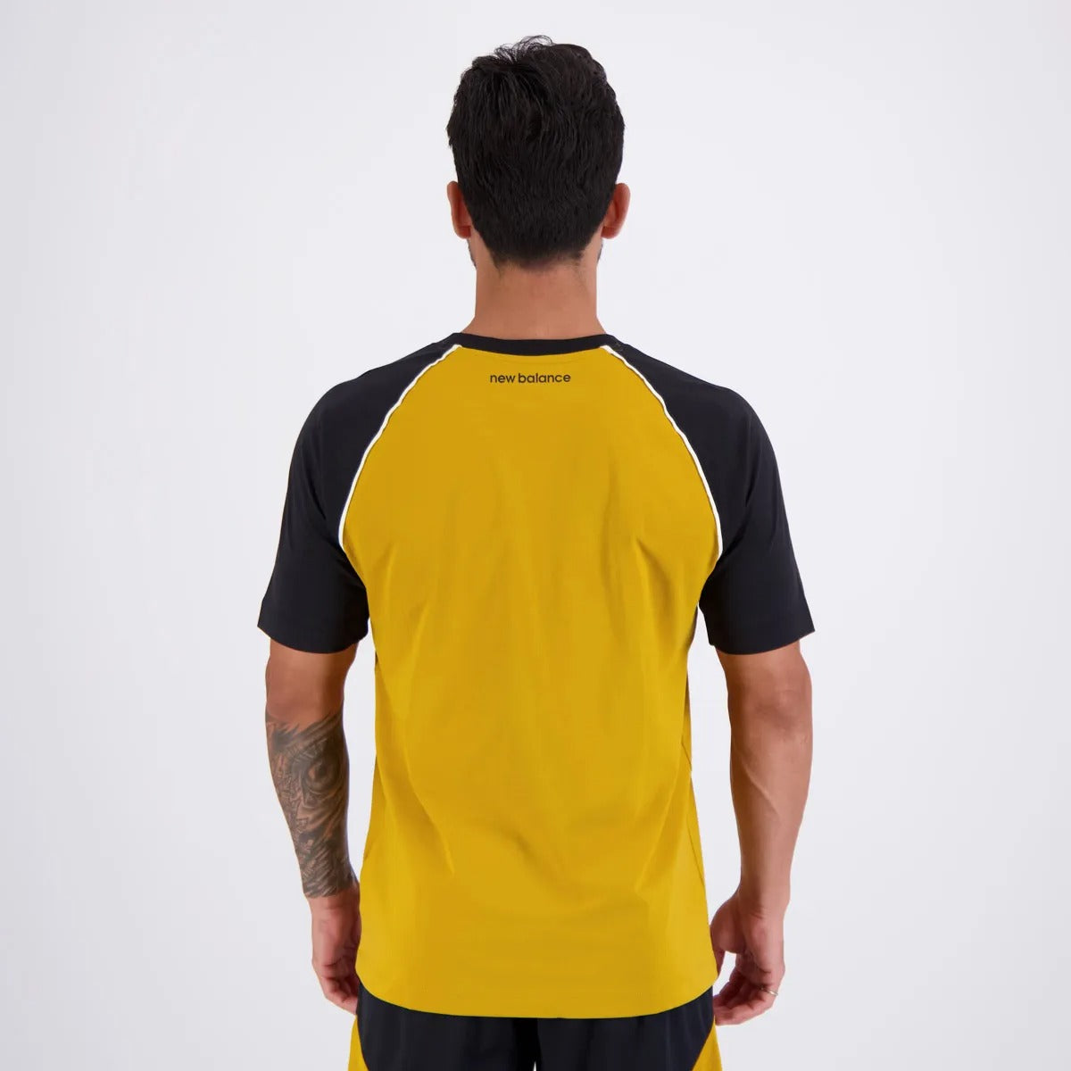 Camisa São Paulo 2026 Concentração