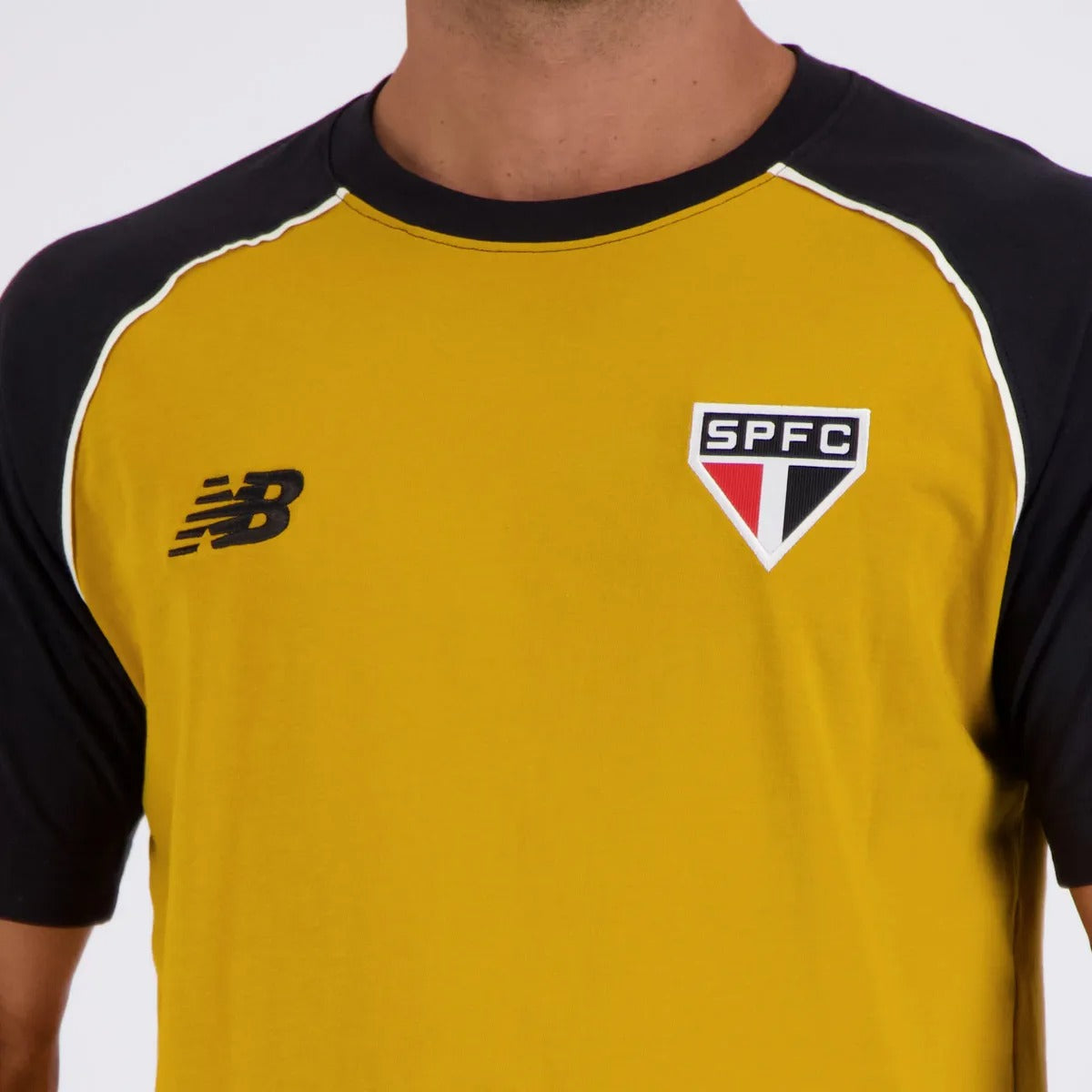 Camisa São Paulo 2026 Concentração