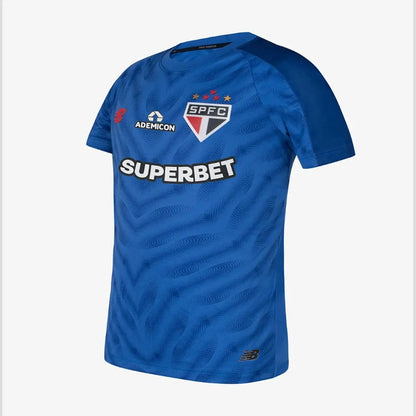 Camisa Goleiro São Paulo 2026