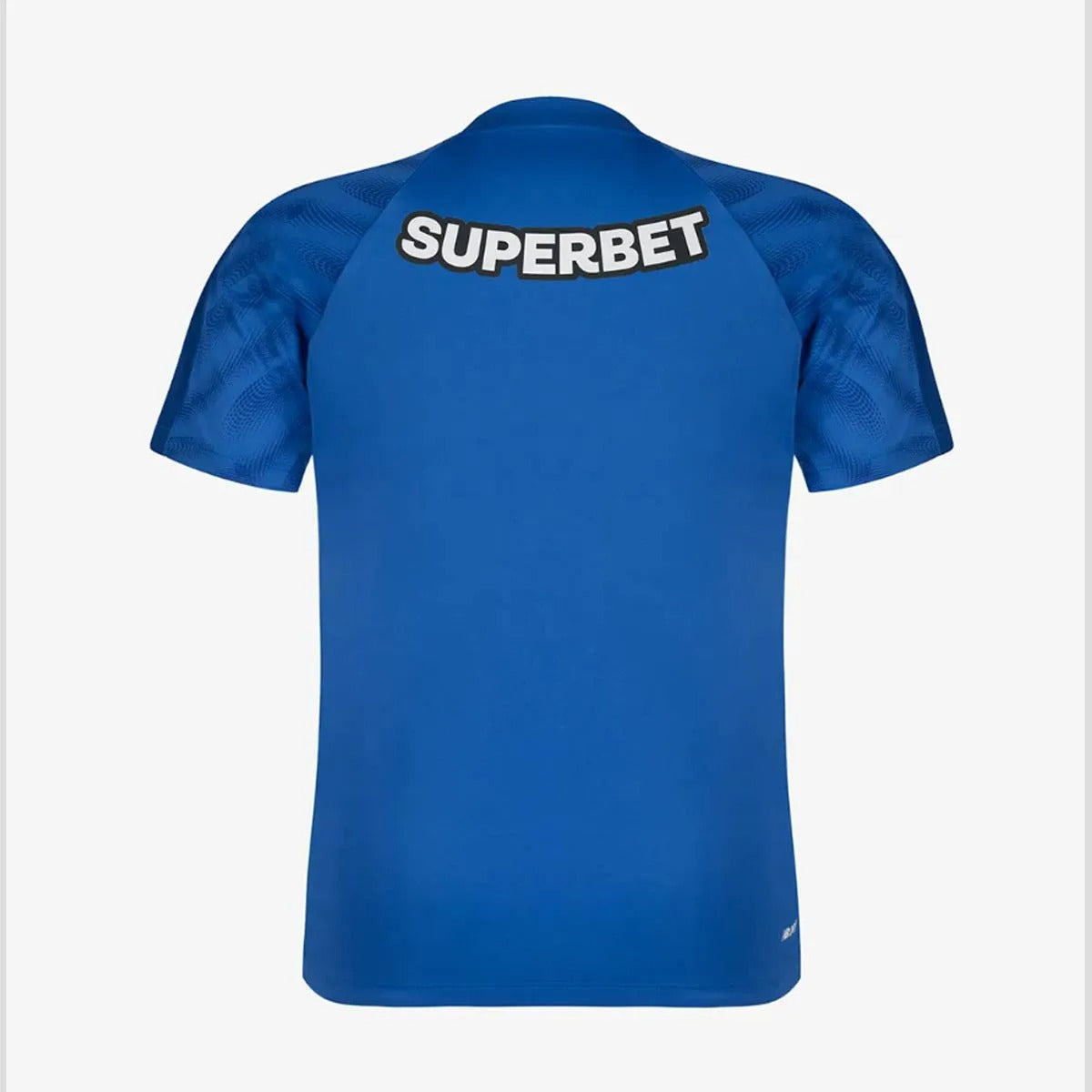 Camisa Goleiro São Paulo 2026