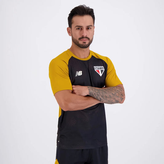Camisa São Paulo 2026 Treino