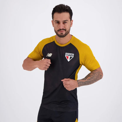 Camisa São Paulo 2026 Treino