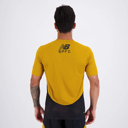 Camisa São Paulo 2026 Treino
