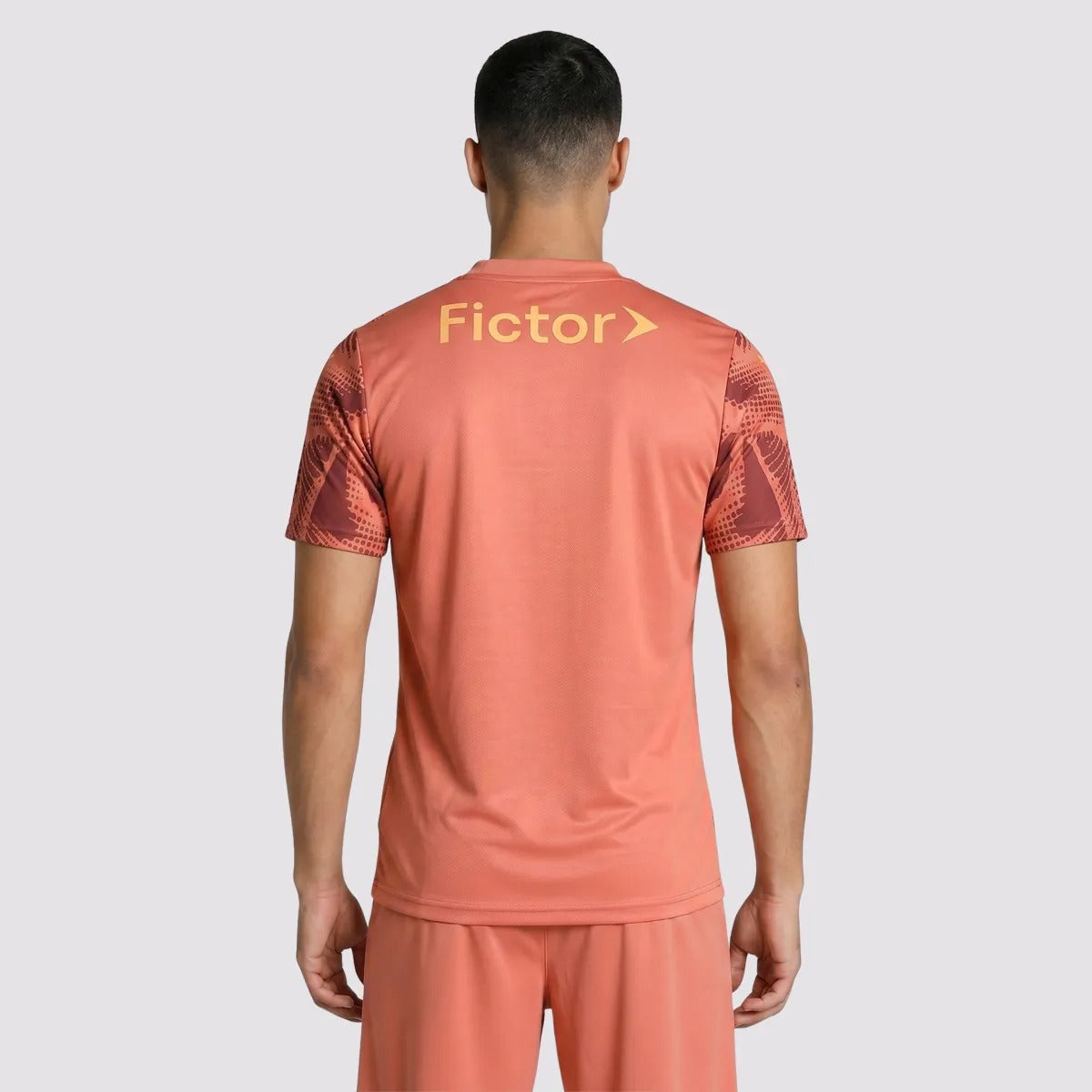 Camisa Goleiro Palmeiras 2025/26 Away