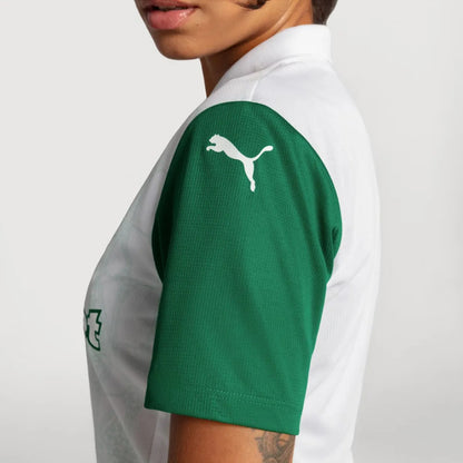 Camisa Palmeiras 2025/26 Away Feminina