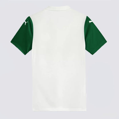 Camisa Palmeiras 2025/26 Away Feminina