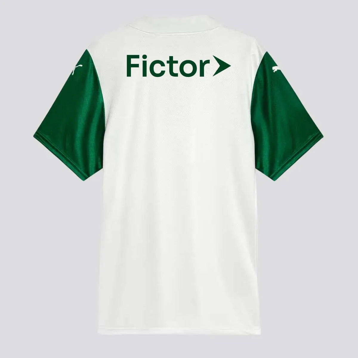Camisa Palmeiras 2025/26 Away Jogador