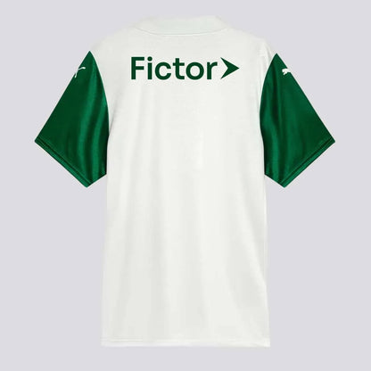 Camisa Palmeiras 2025/26 Away Jogador