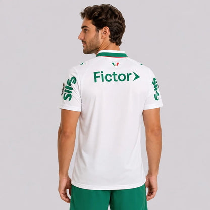 Camisa Palmeiras 2026/27 Away Patch Libertadores