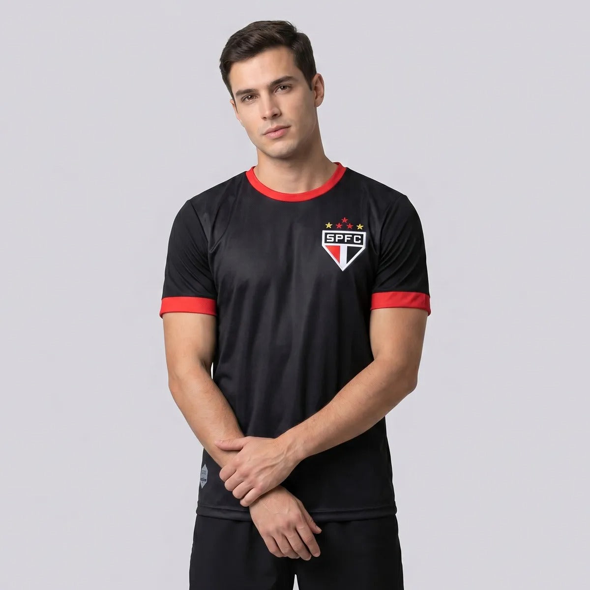Camisa São Paulo Classic