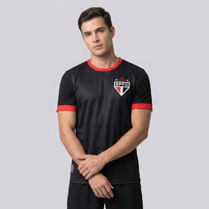 Camisa São Paulo Classic