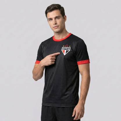 Camisa São Paulo Classic
