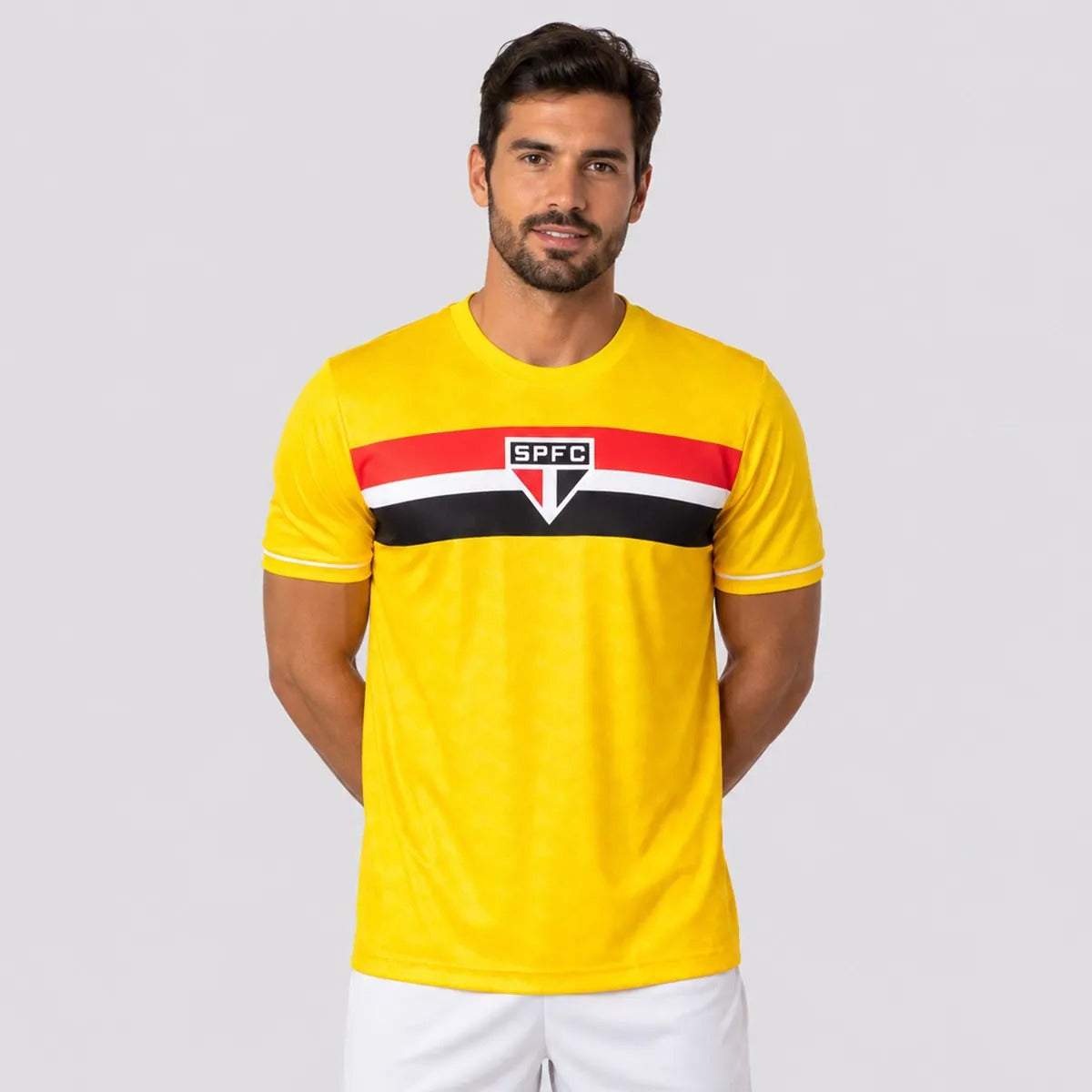 Camisa São Paulo Fábula