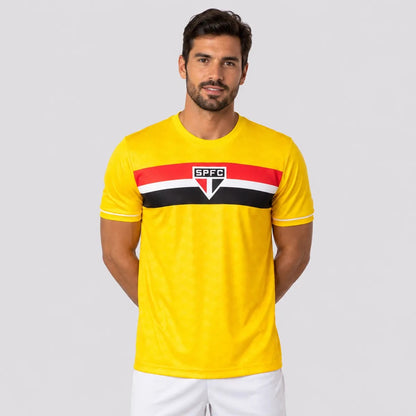Camisa São Paulo Fábula