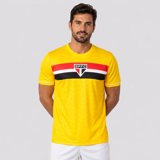 Camisa São Paulo Fábula