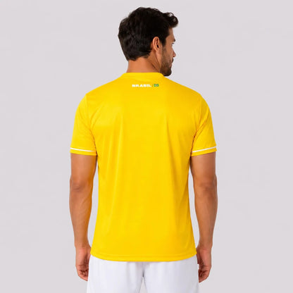 Camisa São Paulo Fábula