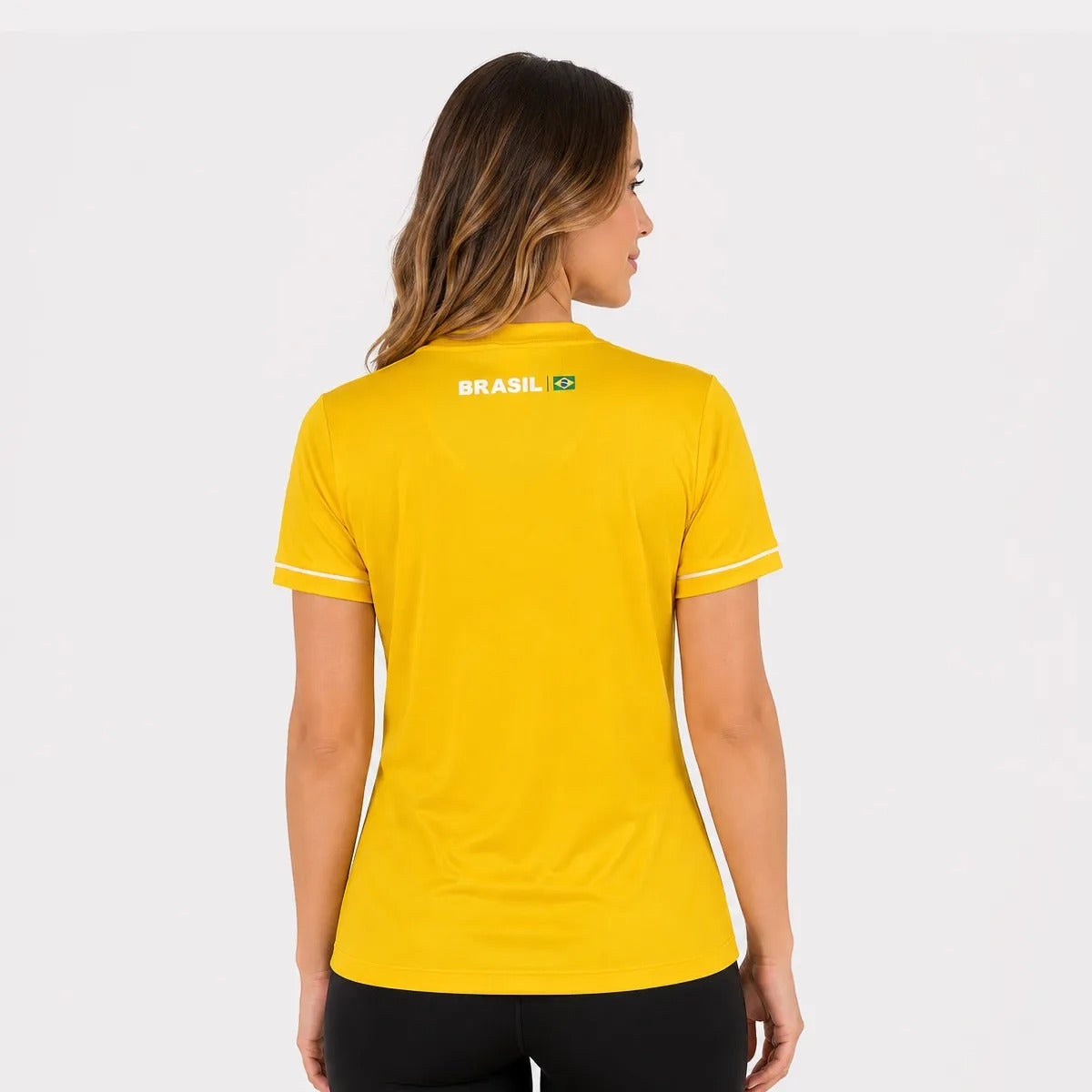 Camisa São Paulo Fábula Feminina